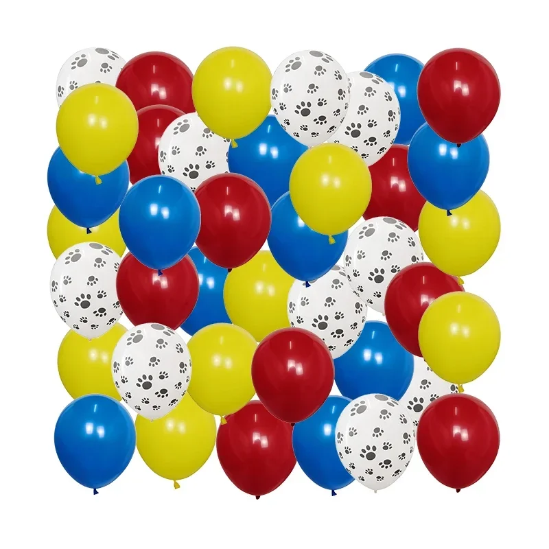 Pet Supplies Nz - 40 buah campuran 10 
