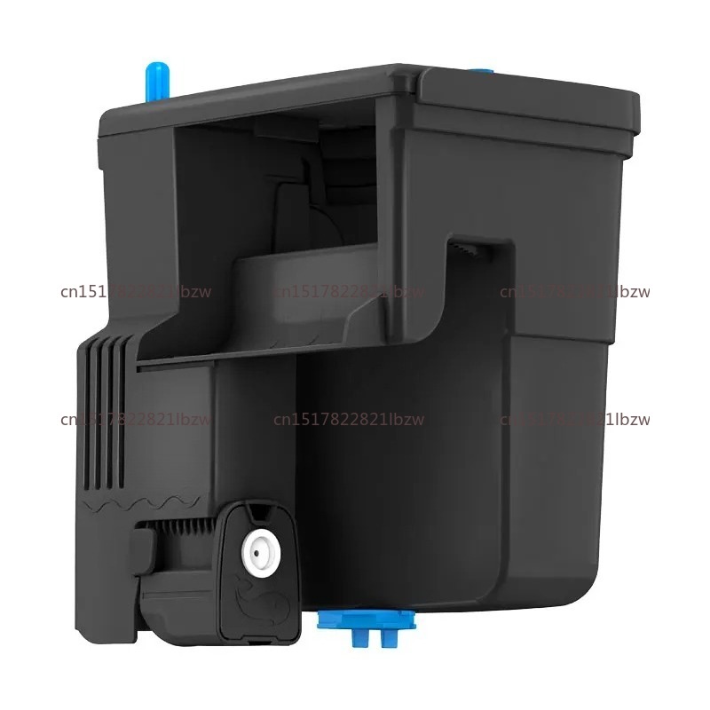 Fish Tank Filter Pump - Pompa filter eksternal akuarium 35/55/75/110 cocok