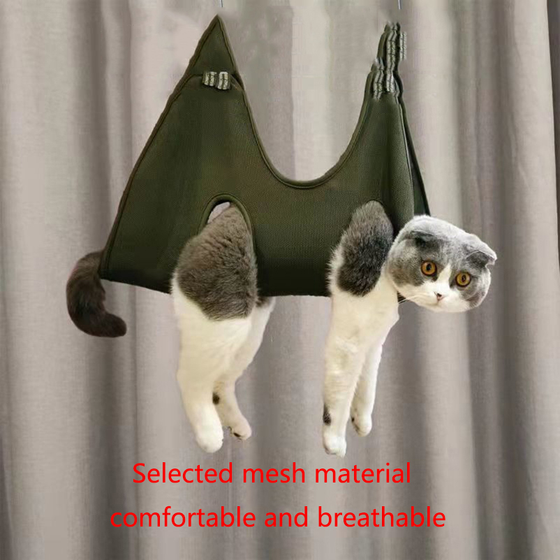 Hammock Perawatan Hewan Peliha - Pet Supplies Nail Trim ulasan dan harga