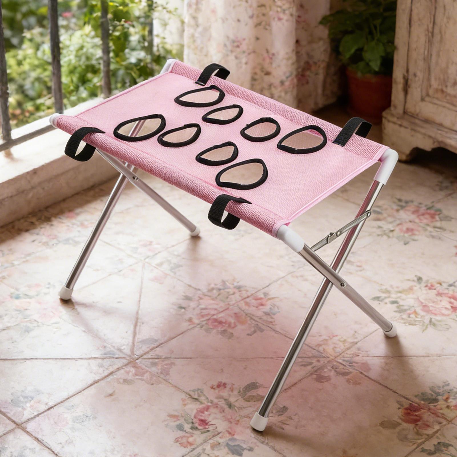 Stand Hammock Perawatan Hewan  - Pet Supplies Dog Food ulasan dan harga