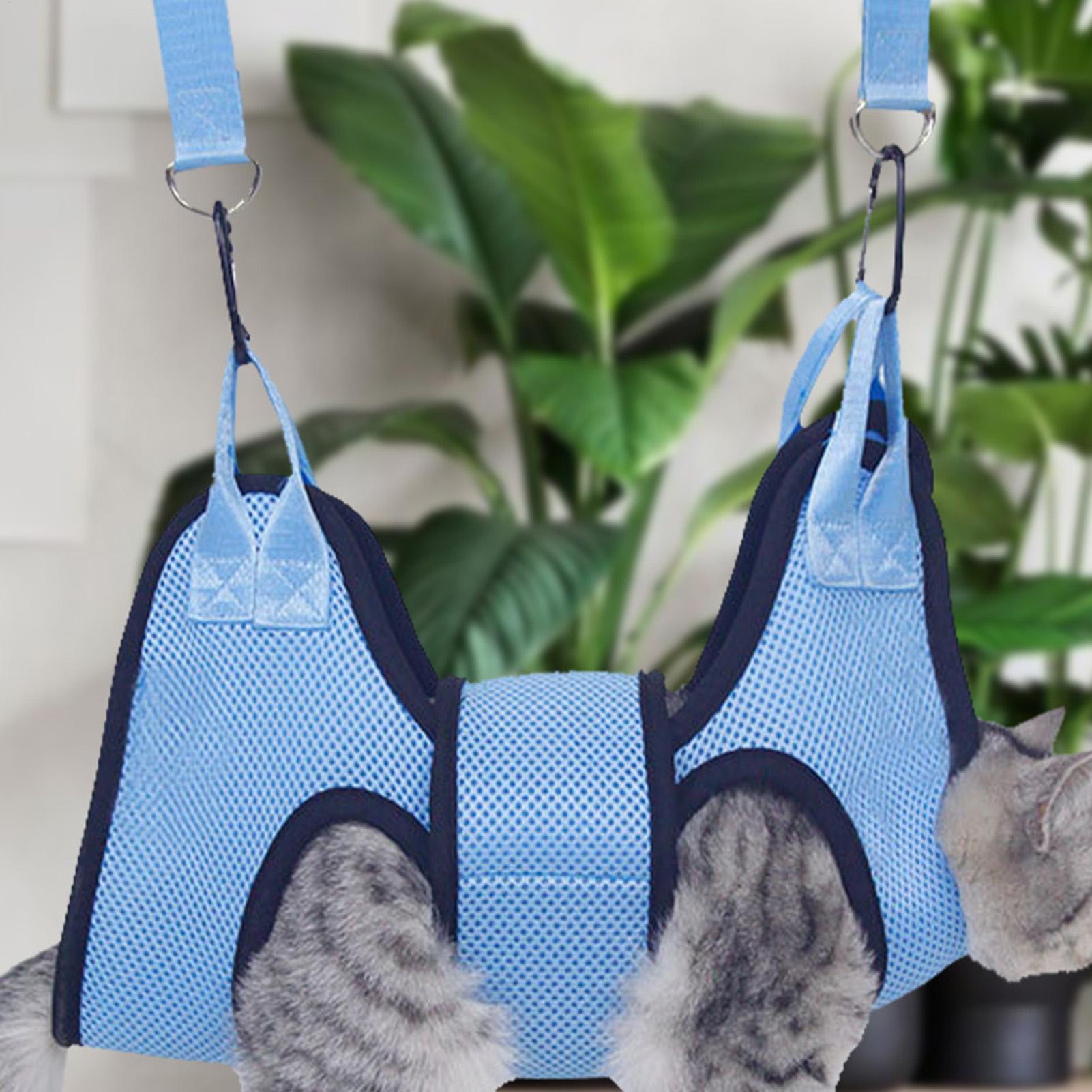 Hammock Perawatan Hewan Peliha - Pet Supplies Nail Trim ulasan dan harga