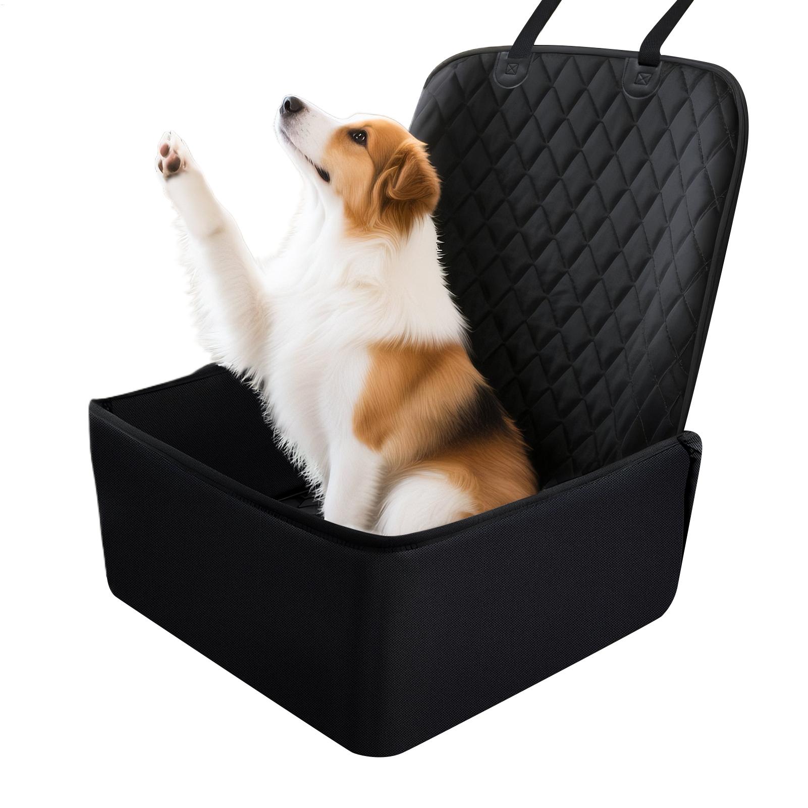 Kursi Mobil Anjing ForTruck Uk - Calming Dog Bed ulasan dan harga