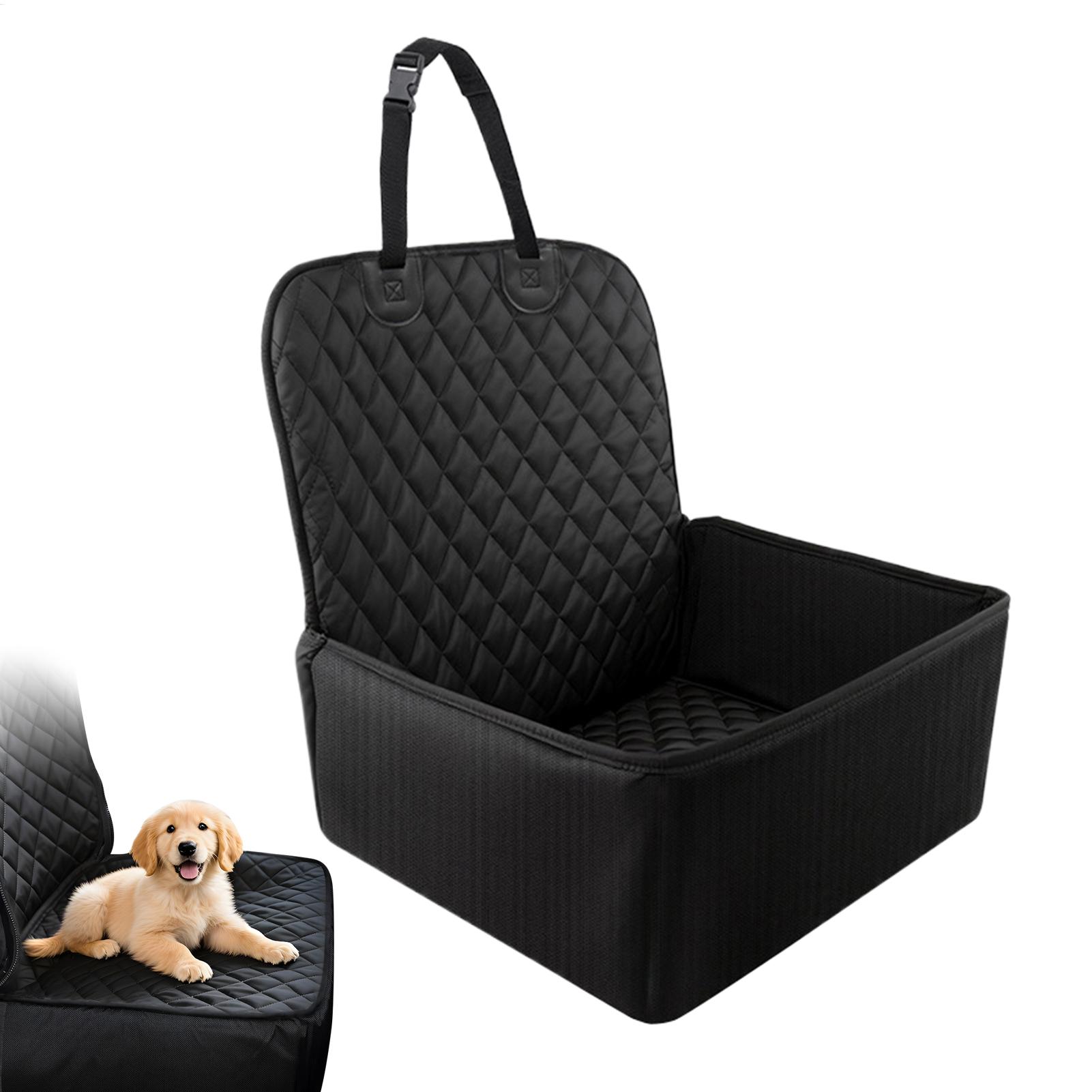 Kursi Mobil Anjing ForTruck Uk - Calming Dog Bed ulasan dan harga