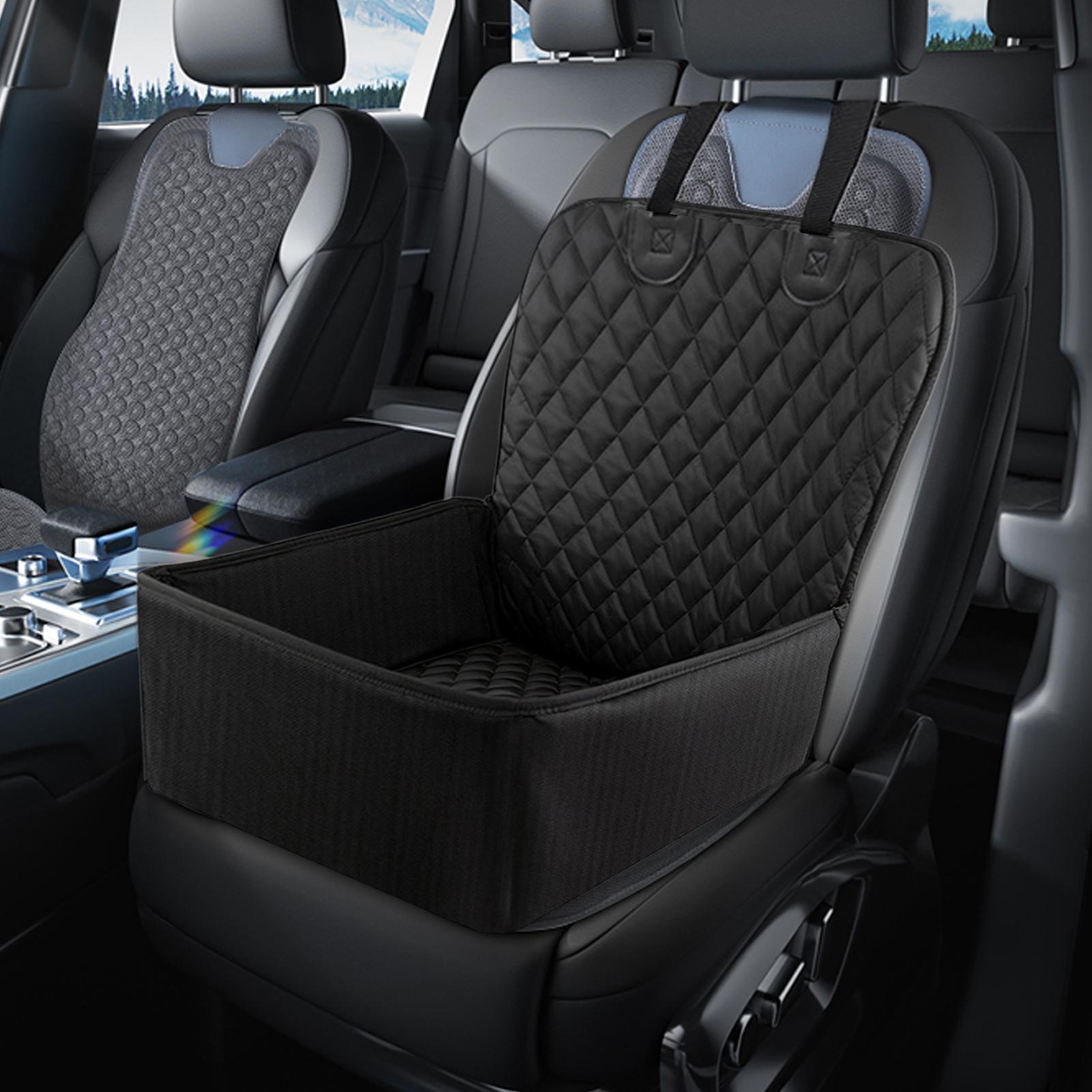 Kursi Mobil Anjing ForTruck Uk - Calming Dog Bed ulasan dan harga