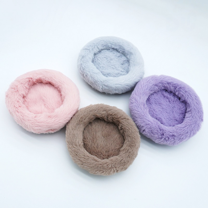 Alas Tidur Kucing dan Anjing B - Calming Dog Bed ulasan dan harga