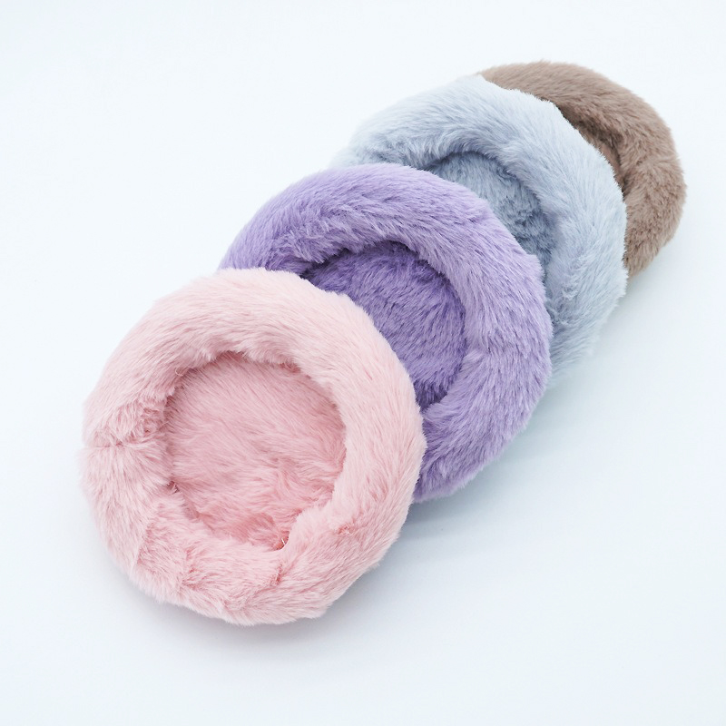 Alas Tidur Kucing dan Anjing B - Calming Dog Bed ulasan dan harga