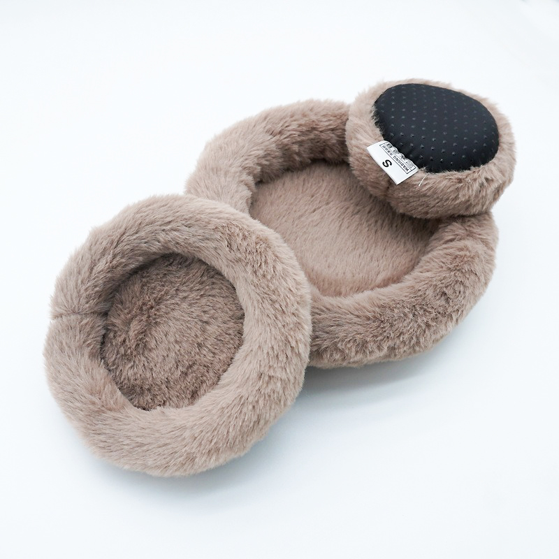 Alas Tidur Kucing dan Anjing B - Calming Dog Bed ulasan dan harga