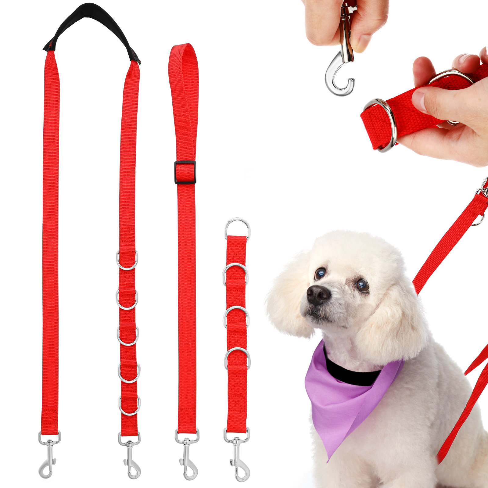 1Set Tali Perawatan Hewan Peli - Pet Supplies Nail Trim ulasan dan harga