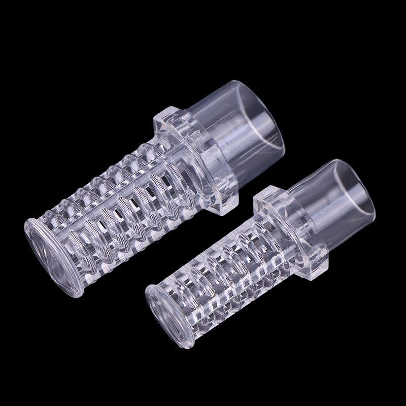 1 Buah Penutup Jaring Keranjan - Fish Tank Filter Pump ulasan dan harga
