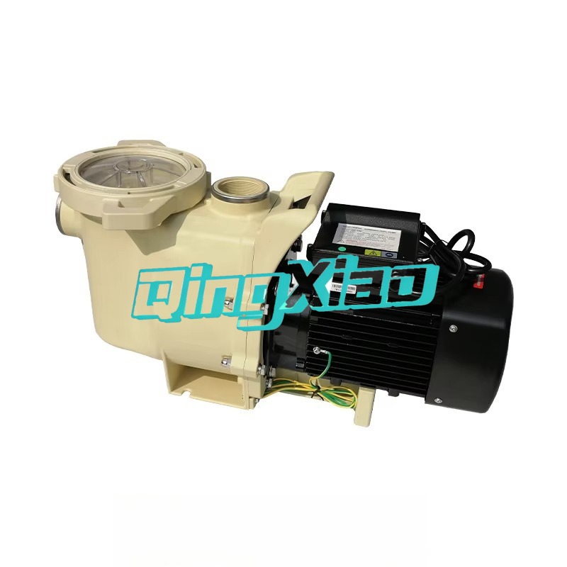 Pompa Filtrasi Sirkulasi Kolam - Fish Tank Filter Pump ulasan dan harga