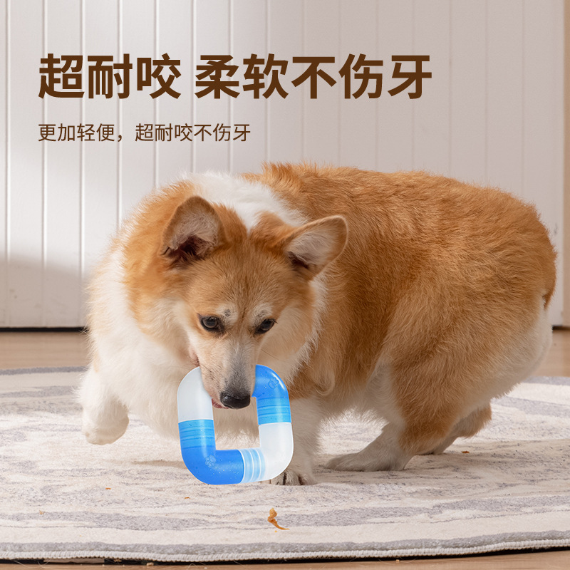 Mainan gigi geraham anjing, ma - Pet Supplies Dog Food ulasan dan harga