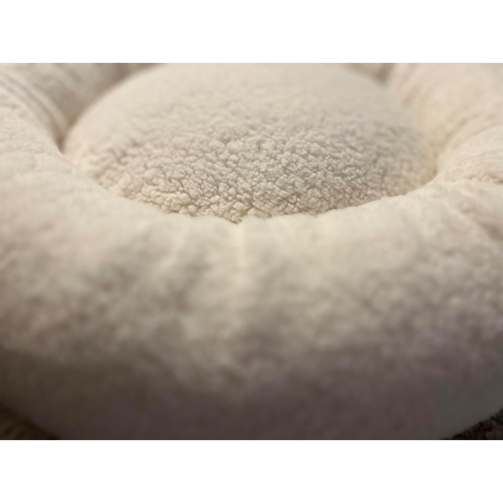 Tempat Tidur Hewan Peliharaan  - Calming Dog Bed ulasan dan harga