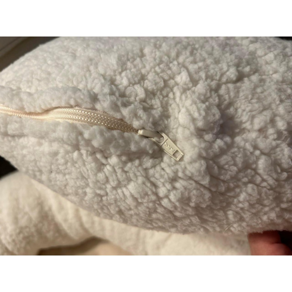 Tempat Tidur Hewan Peliharaan  - Calming Dog Bed ulasan dan harga
