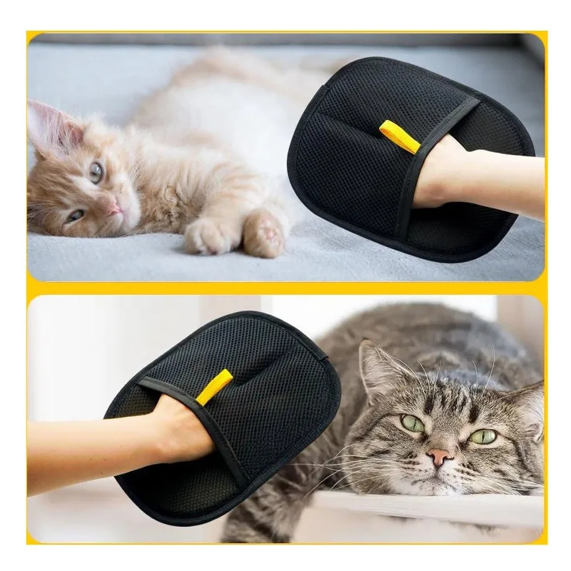 Sarung Tangan Perawatan Hewan  - Pet Supplies Nz ulasan dan harga