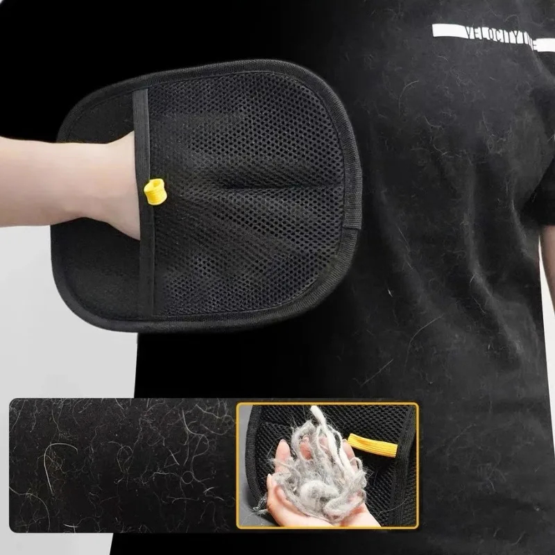 Sarung Tangan Perawatan Hewan  - Pet Supplies Nz ulasan dan harga