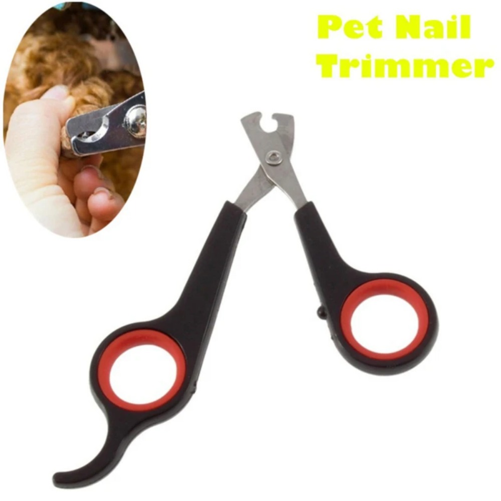 Pemotong Kuku Hewan Peliharaan - Pet Supplies Nail Trim ulasan dan harga