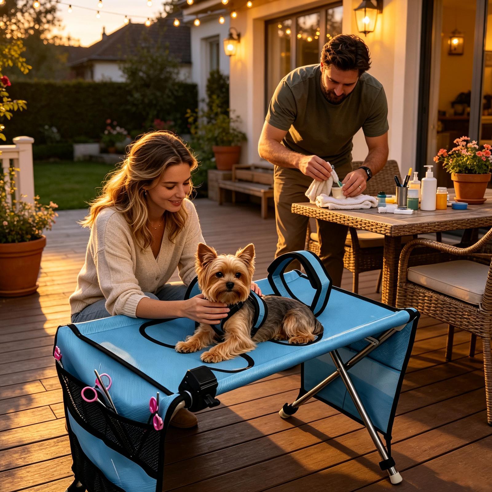 Hammock Perawatan Anjing dan K - Pet Supplies Nail Trim ulasan dan harga