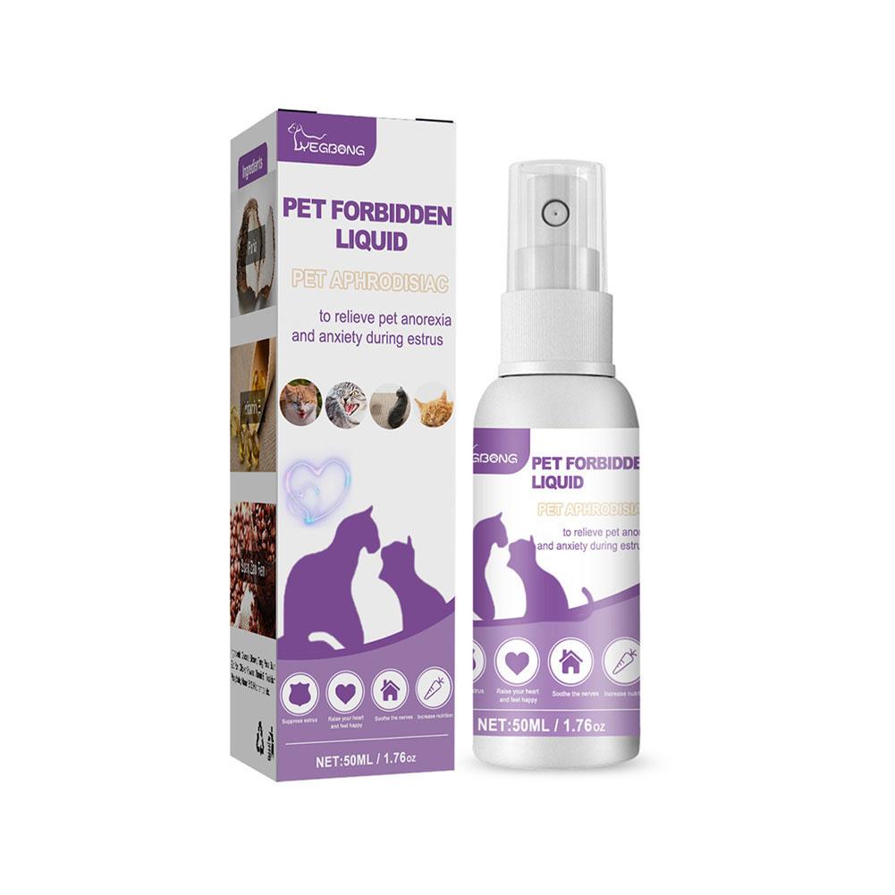 Semprotan Penenang Hewan Pelih - Pet Supplies Nz ulasan dan harga