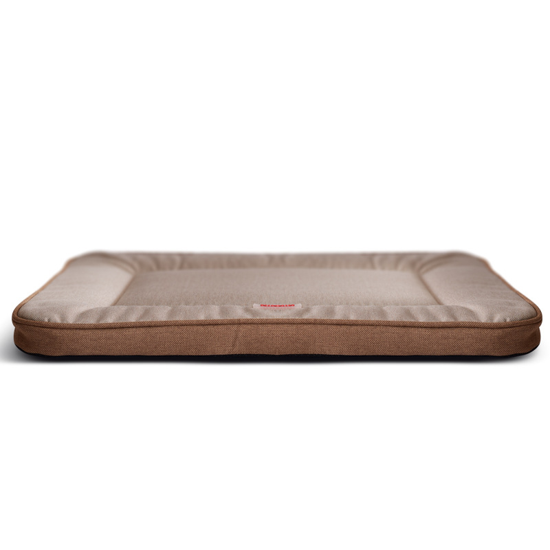Persediaan hewan peliharaan em - Calming Dog Bed ulasan dan harga