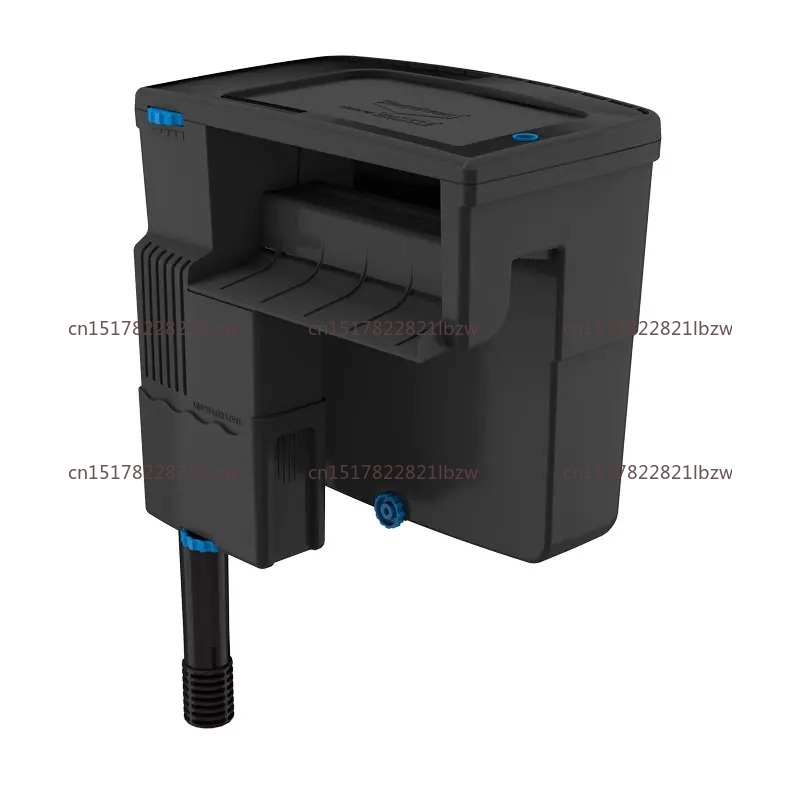 Pompa filter eksternal akuariu - Fish Tank Filter Pump ulasan dan harga