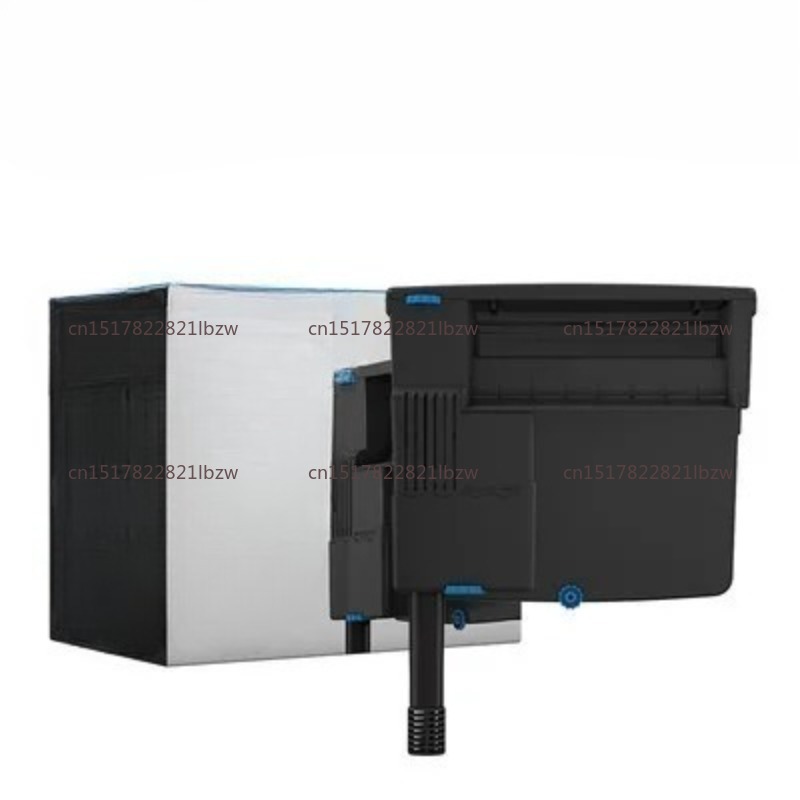 Pompa filter eksternal akuariu - Fish Tank Filter Pump ulasan dan harga