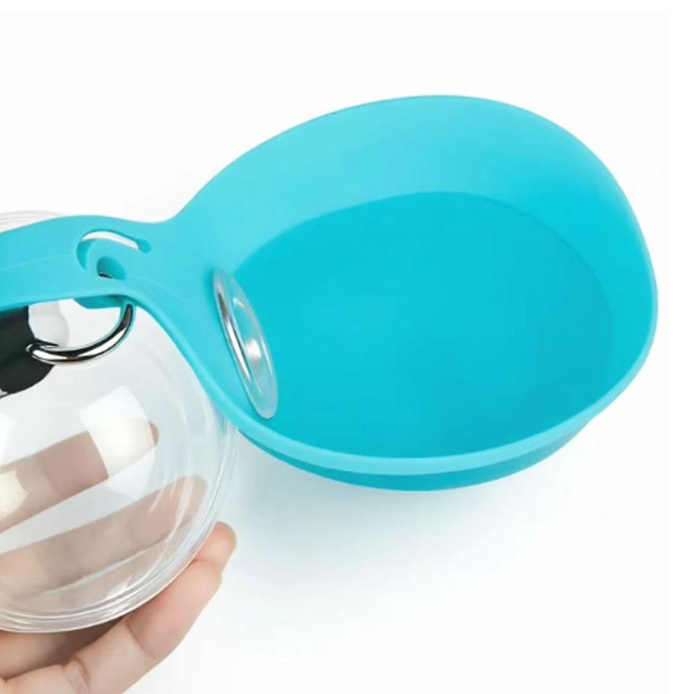 Mangkuk Minum Silikon untuk He - Pet Supplies Dog Food ulasan dan harga