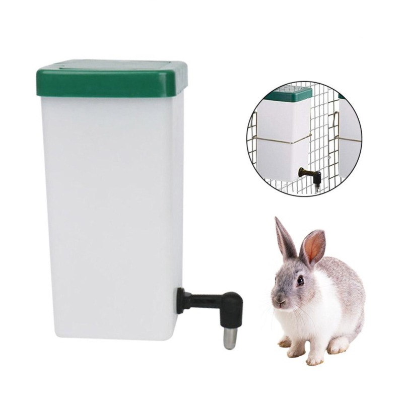 Dispenser Botol Air Minum Hewa - Pet Supplies Nz ulasan dan harga