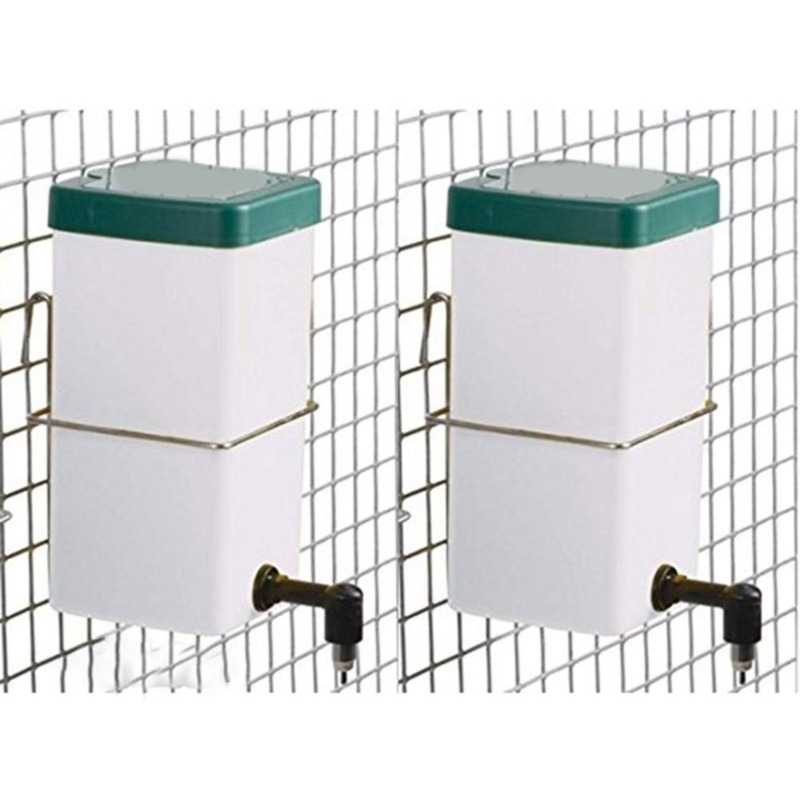 Dispenser Botol Air Minum Hewa - Pet Supplies Nz ulasan dan harga