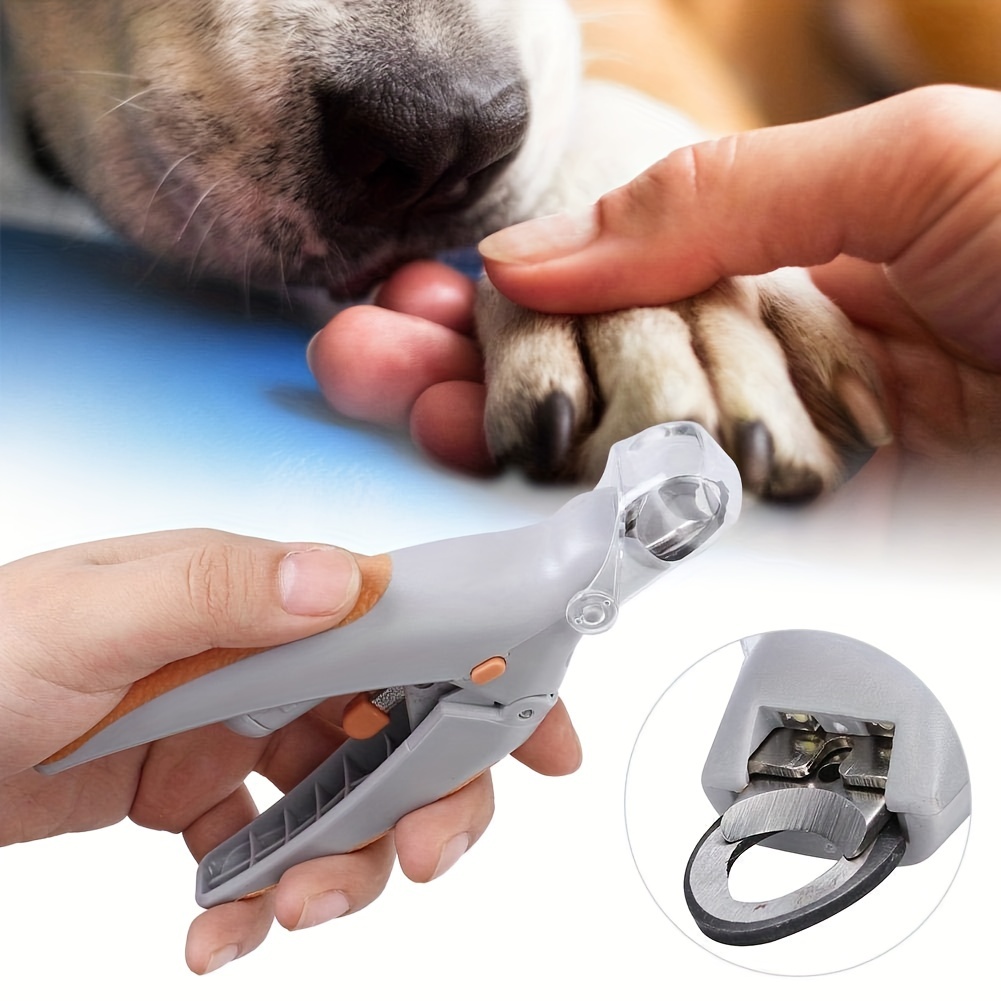 Gunting Gunting kuku hewan pel - Pet Supplies Nail Trim ulasan dan harga