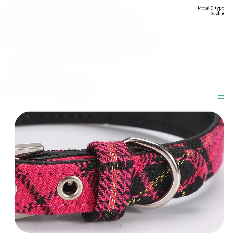 Kerah hewan peliharaan Scottis - Pet Supplies Nz ulasan dan harga
