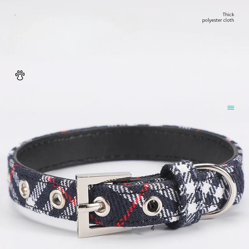 Kerah hewan peliharaan Scottis - Pet Supplies Nz ulasan dan harga