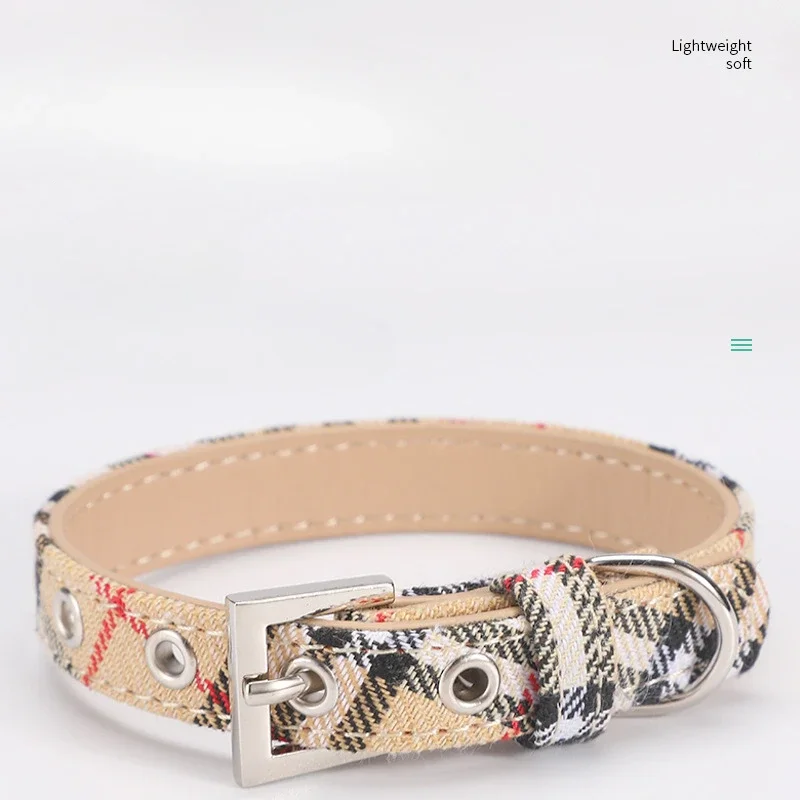 Kerah hewan peliharaan Scottis - Pet Supplies Nz ulasan dan harga