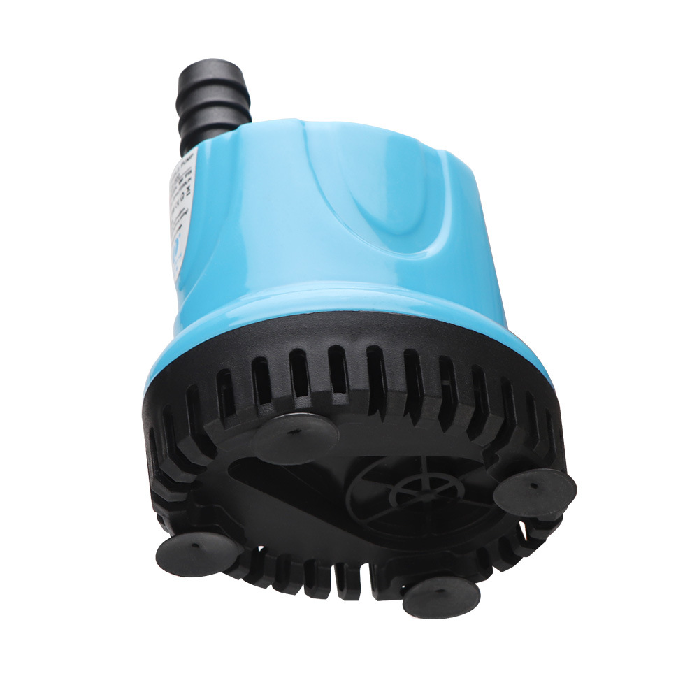 Pompa Air celup akuarium, 10/1 - Fish Tank Filter Pump ulasan dan harga