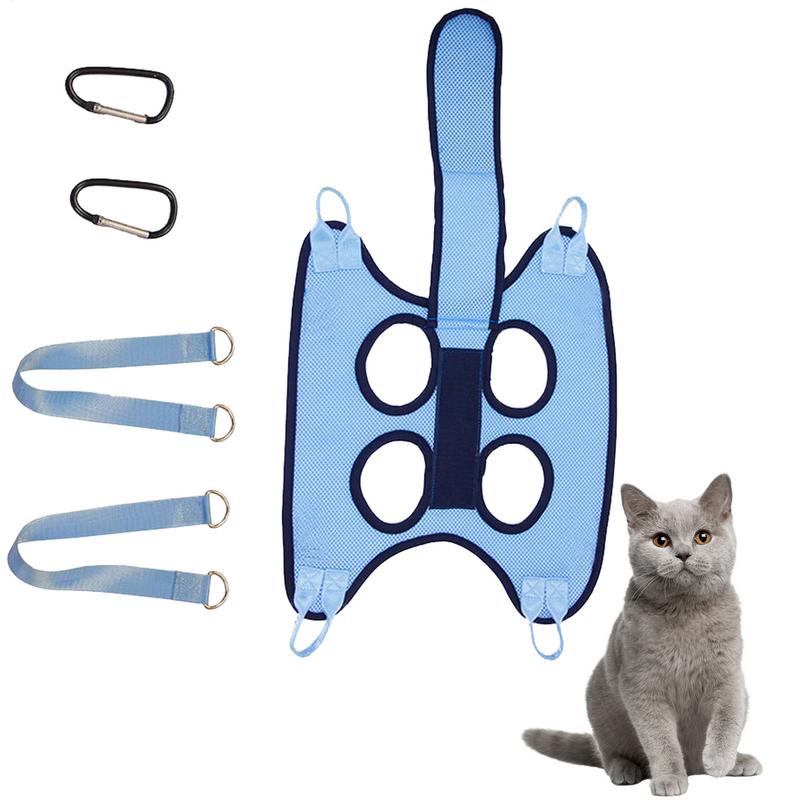Hammock Perawatan Hewan Peliha - Pet Supplies Nail Trim ulasan dan harga