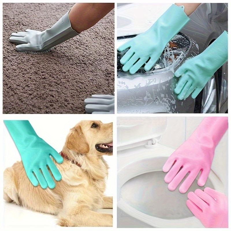 Sarung Tangan Perawatan Hewan  - Pet Supplies Nz ulasan dan harga