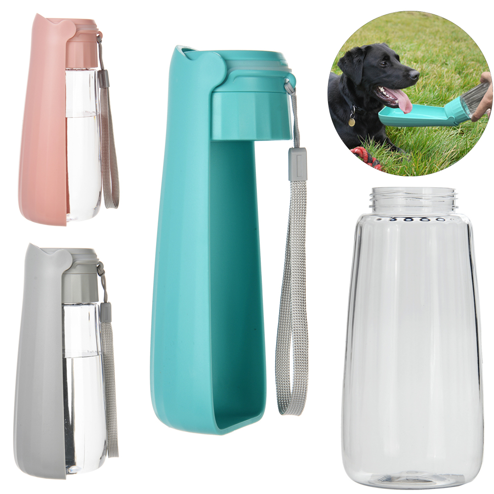 Botol air anjing portabel luar - Pet Supplies Dog Food ulasan dan harga