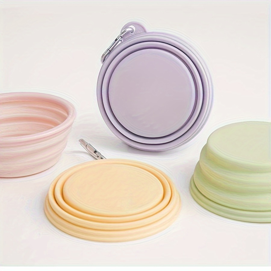 Mangkuk Hewan Peliharaan Silik - Pet Supplies Dog Food ulasan dan harga