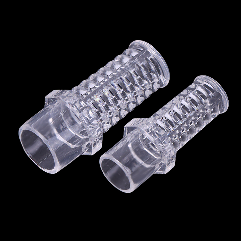 C 1Pc Penutup Jaring Keranjang - Fish Tank Filter Pump ulasan dan harga