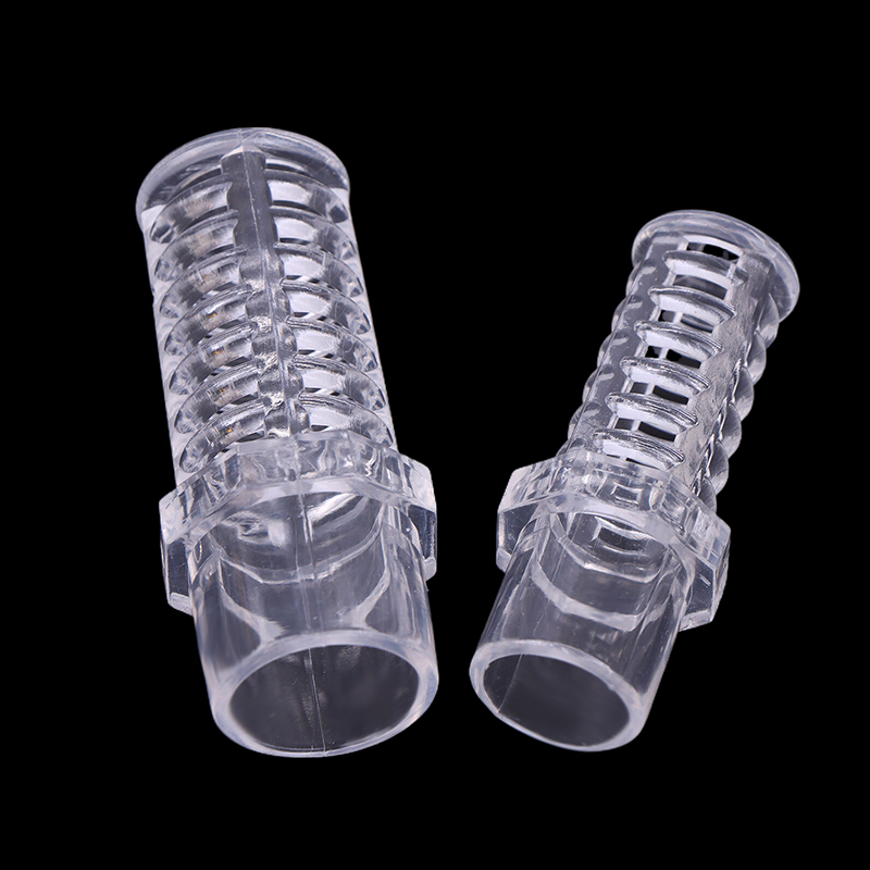 C 1Pc Penutup Jaring Keranjang - Fish Tank Filter Pump ulasan dan harga