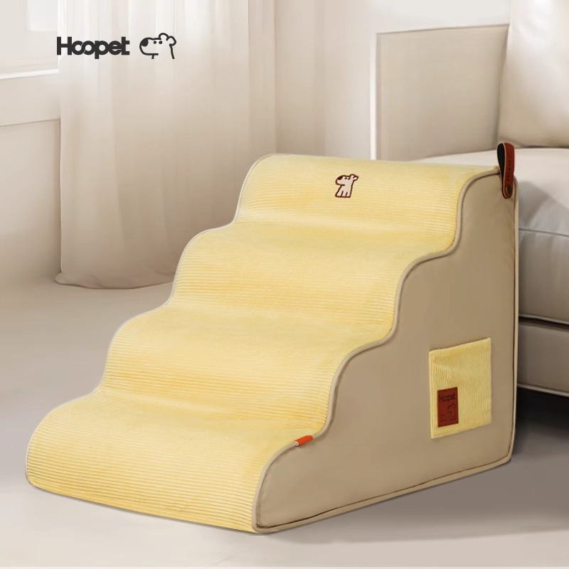 Tangga Hewan Peliharaan Anjing - Calming Dog Bed ulasan dan harga