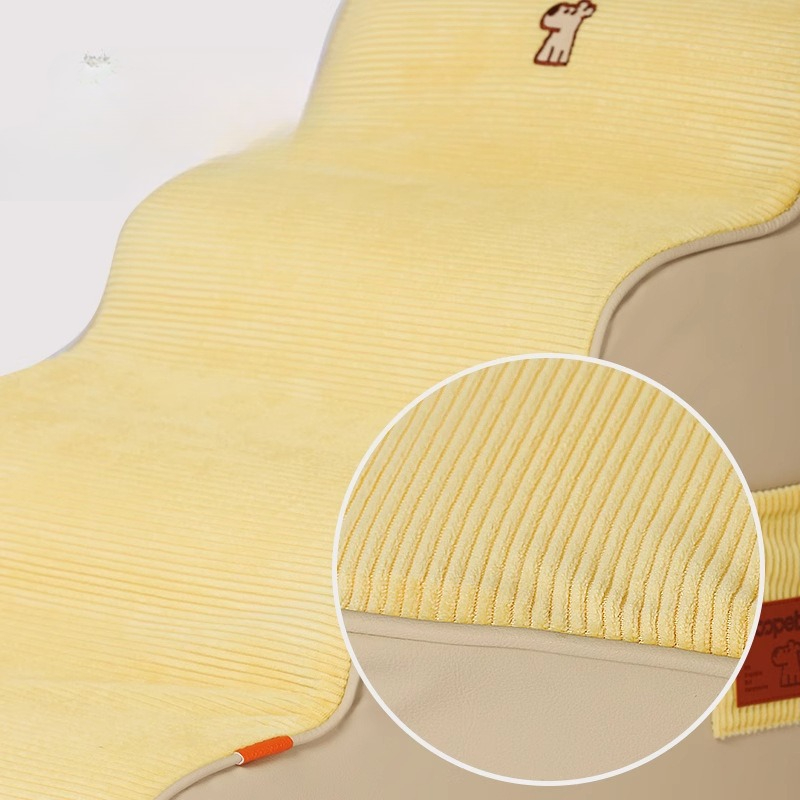 Tangga Hewan Peliharaan Anjing - Calming Dog Bed ulasan dan harga