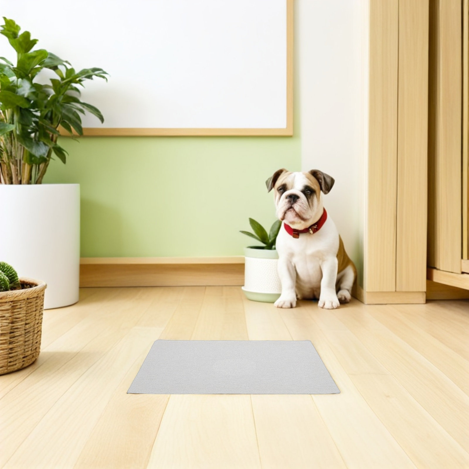 6 Buah Bantalan Amplas Kuku An - Pet Supplies Nail Trim ulasan dan harga