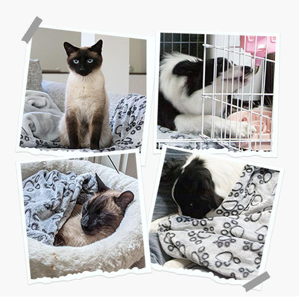 Selimut Anjing Lembut untuk Mu - Calming Dog Bed ulasan dan harga