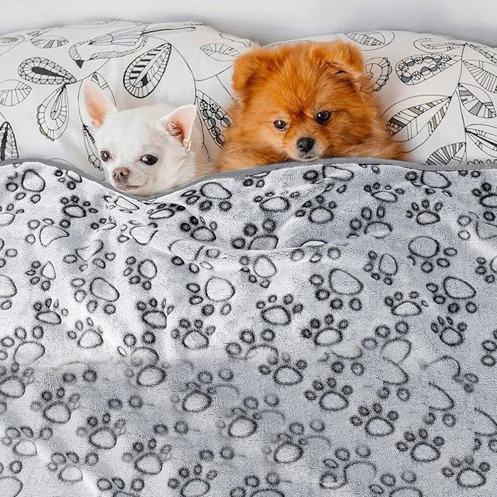 Selimut Anjing Lembut untuk Mu - Calming Dog Bed ulasan dan harga