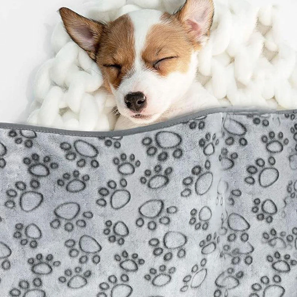 Selimut Anjing Lembut untuk Mu - Calming Dog Bed ulasan dan harga