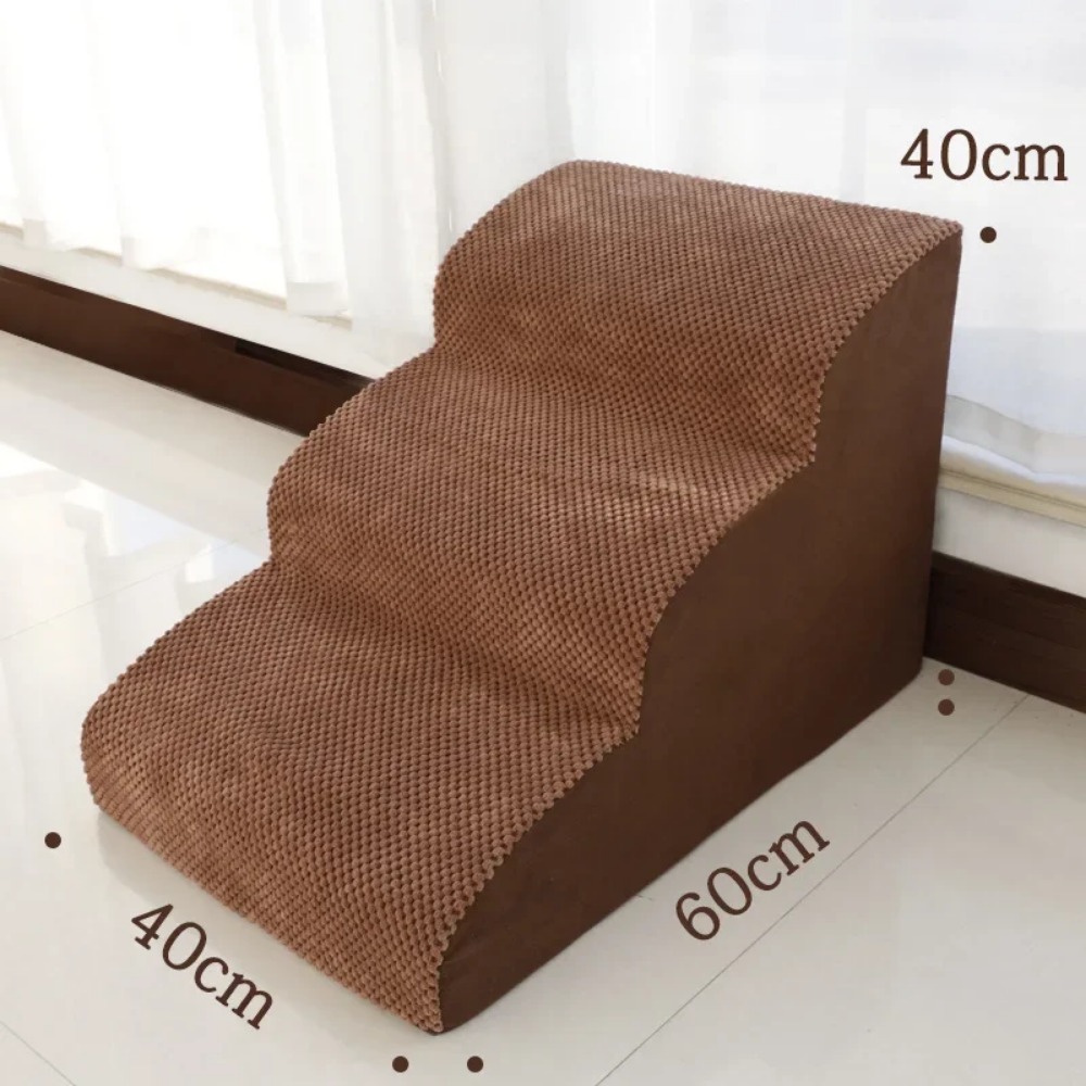 Tangga hewan peliharaan untuk  - Calming Dog Bed ulasan dan harga