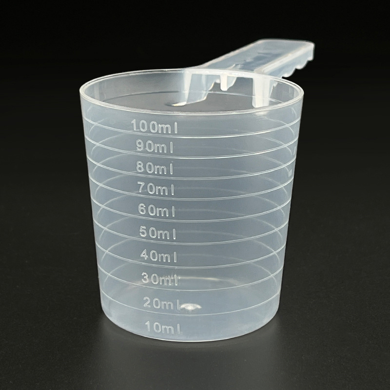 1 Buah 50G 100Ml Sendok Ukur H - Pet Supplies Nz ulasan dan harga
