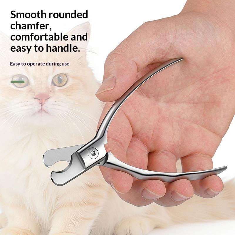 Pemotong Kuku Hewan Peliharaan - Pet Supplies Nail Trim ulasan dan harga