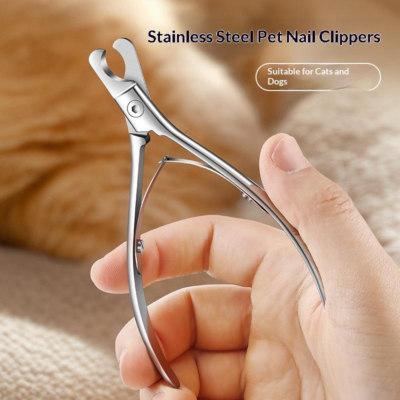 Pemotong Kuku Hewan Peliharaan - Pet Supplies Nail Trim ulasan dan harga